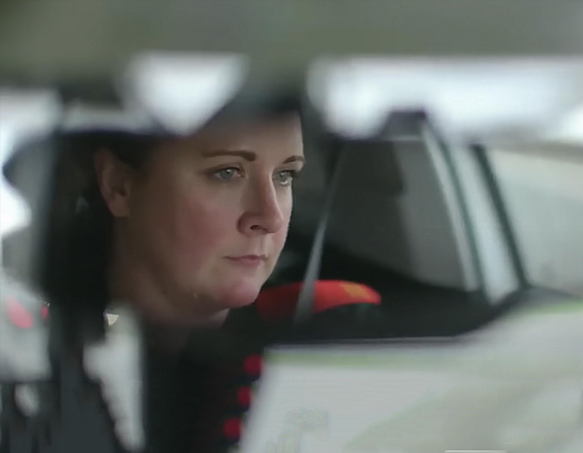 Ambulance – BBC ONE