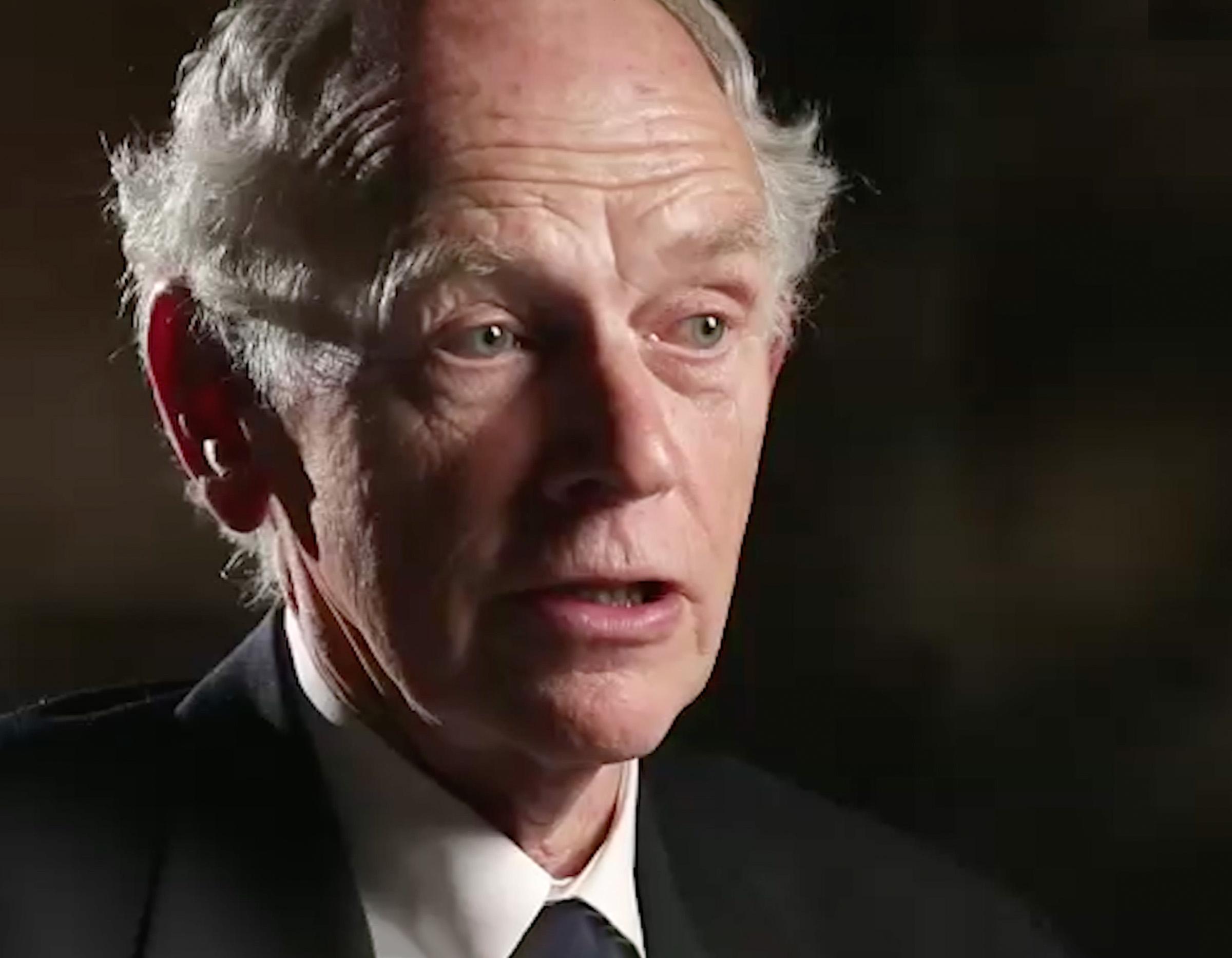 Hijacked – Channel 5 / Apple TV+